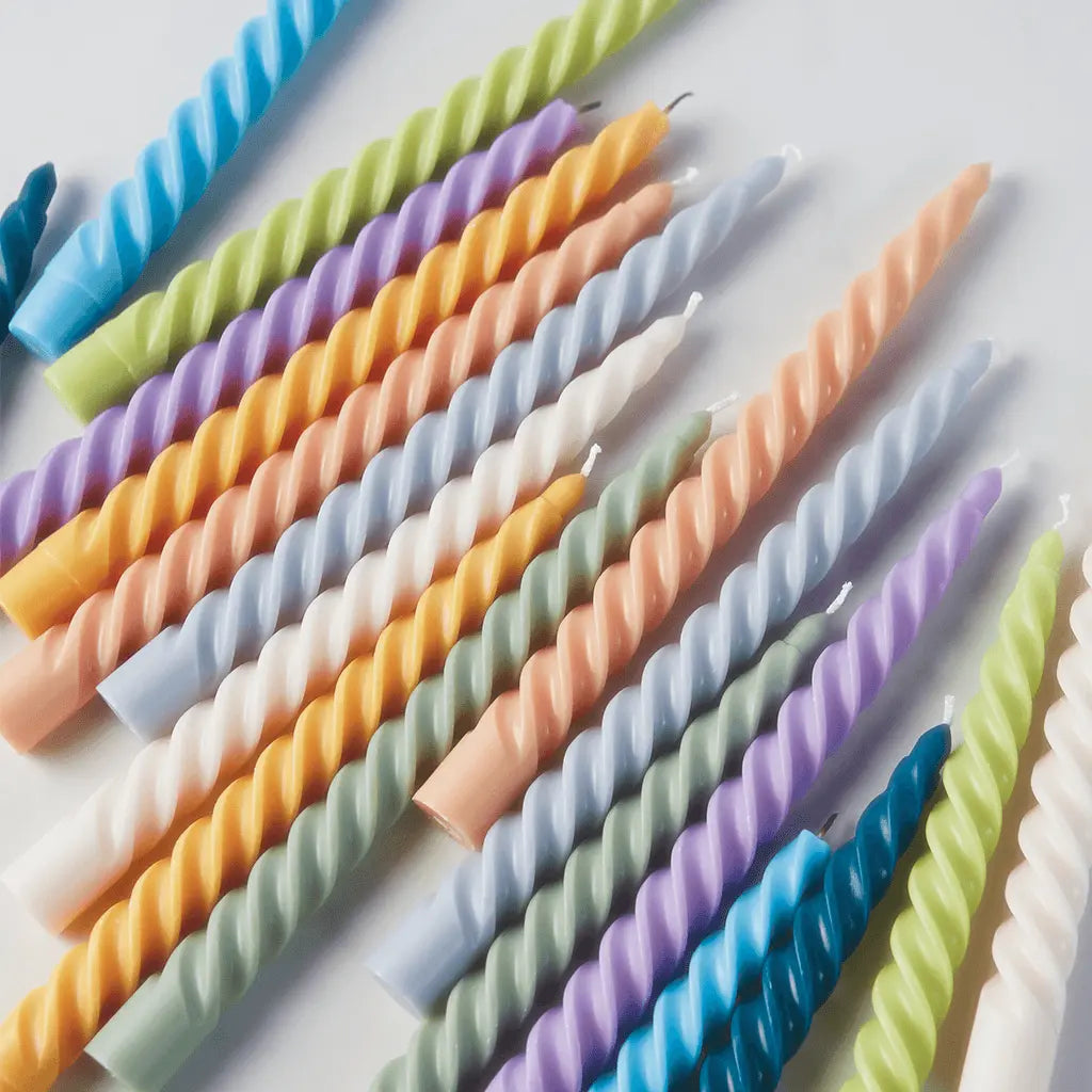 Tapers Paddywax