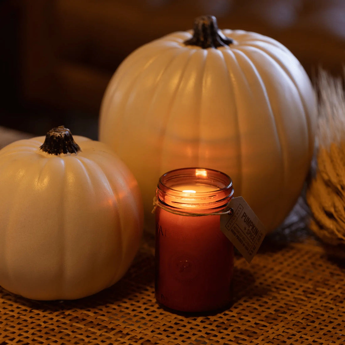 For-the-Fall Paddywax