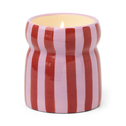 Pink Peppermint - 6.5 oz Candle Paddywax