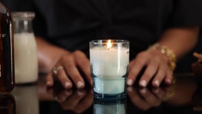 White Woods & Mint - Noel Candle 5.5 oz
